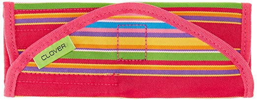 Clover Getaway Crochet Hook Case 3619 Empty Case